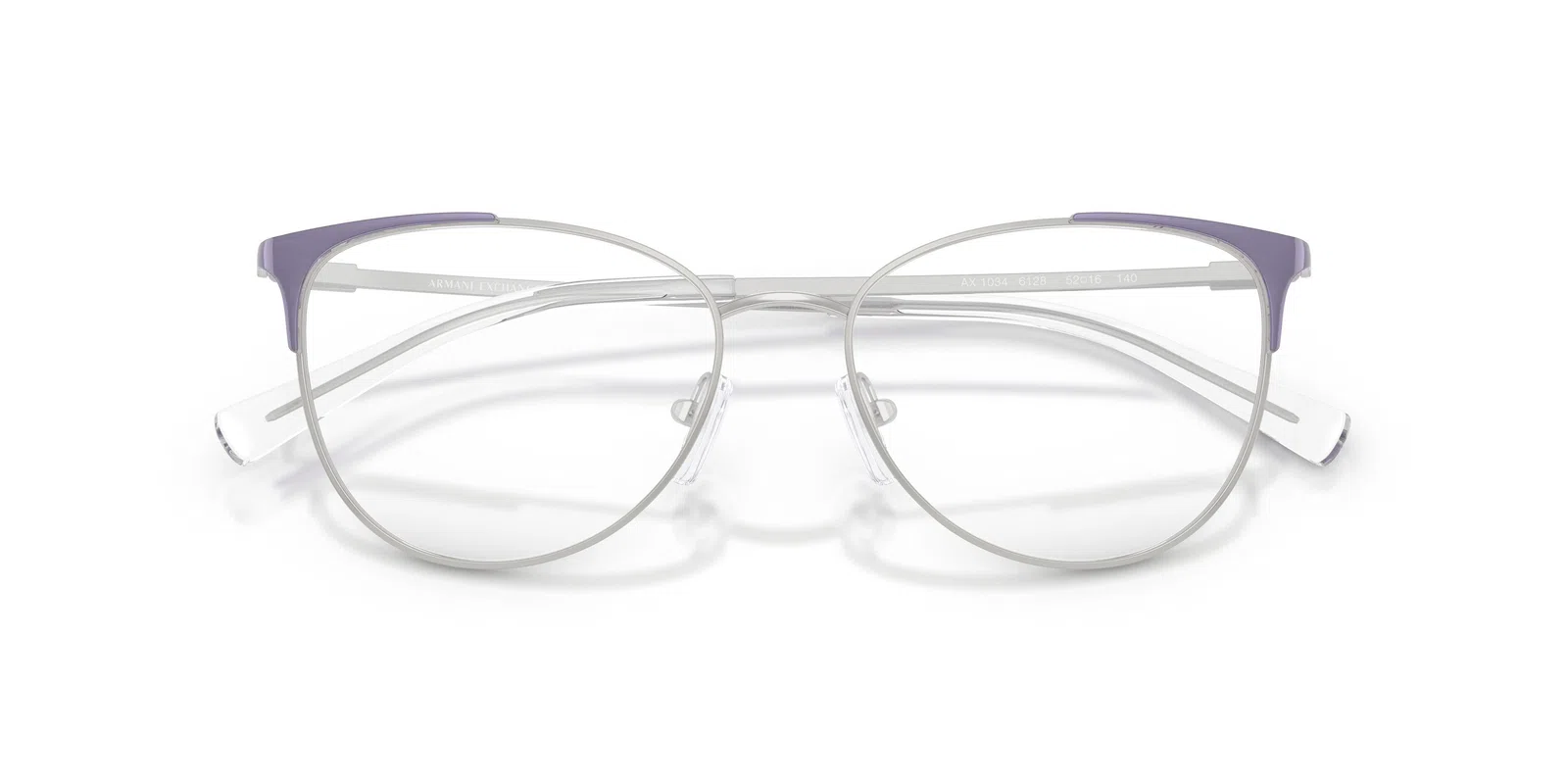 Armani Exchange 1034 Eyeglasses - view 30